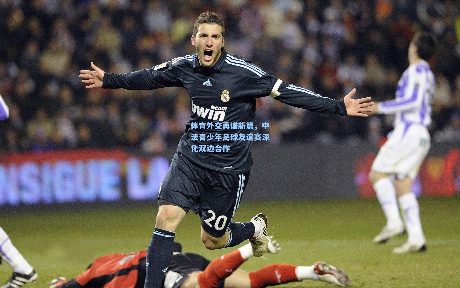 体育外交再谱新篇，中法青少年足球友谊赛深化双边合作