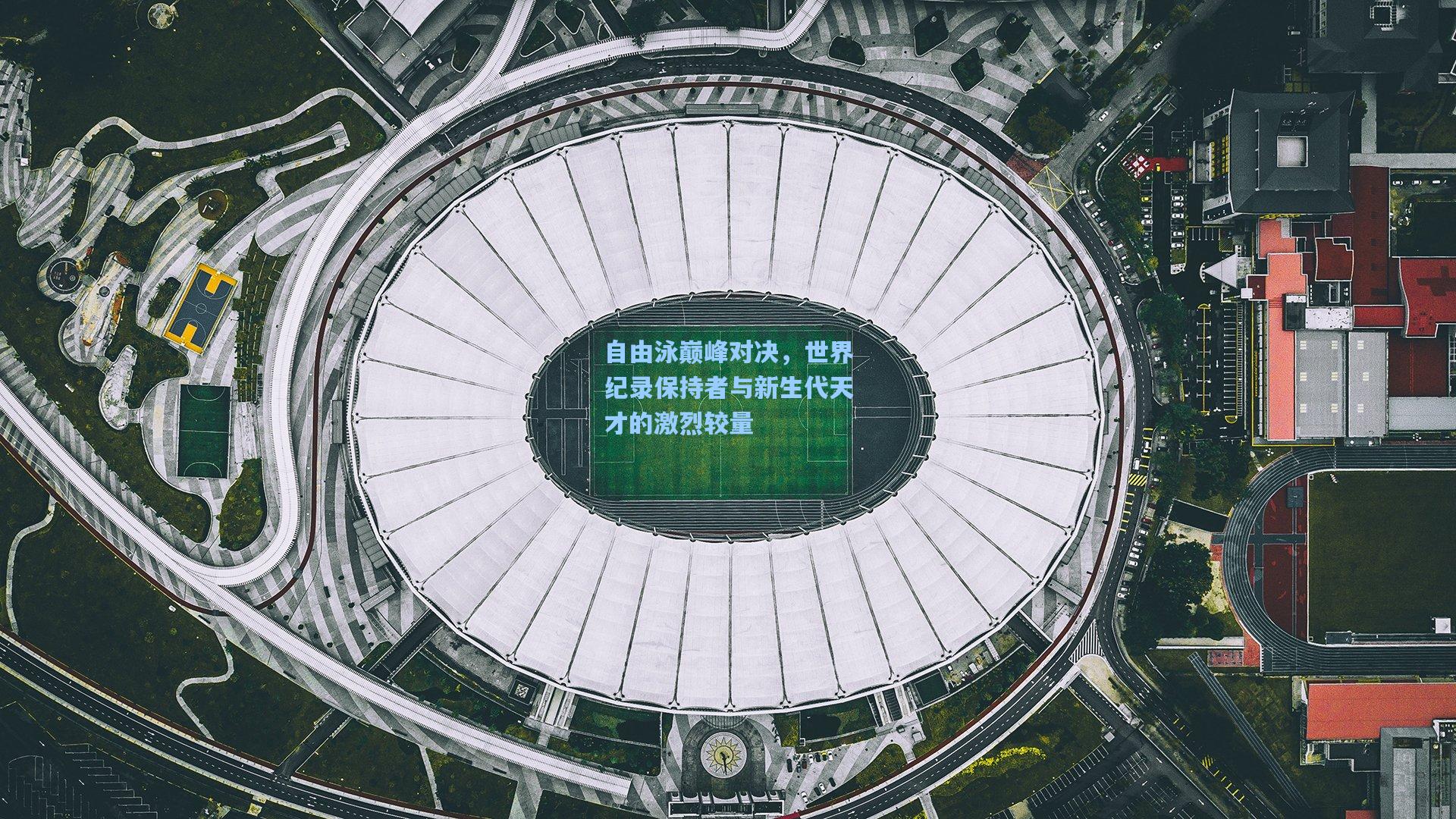 自由泳巅峰对决，世界纪录保持者与新生代天才的激烈较量