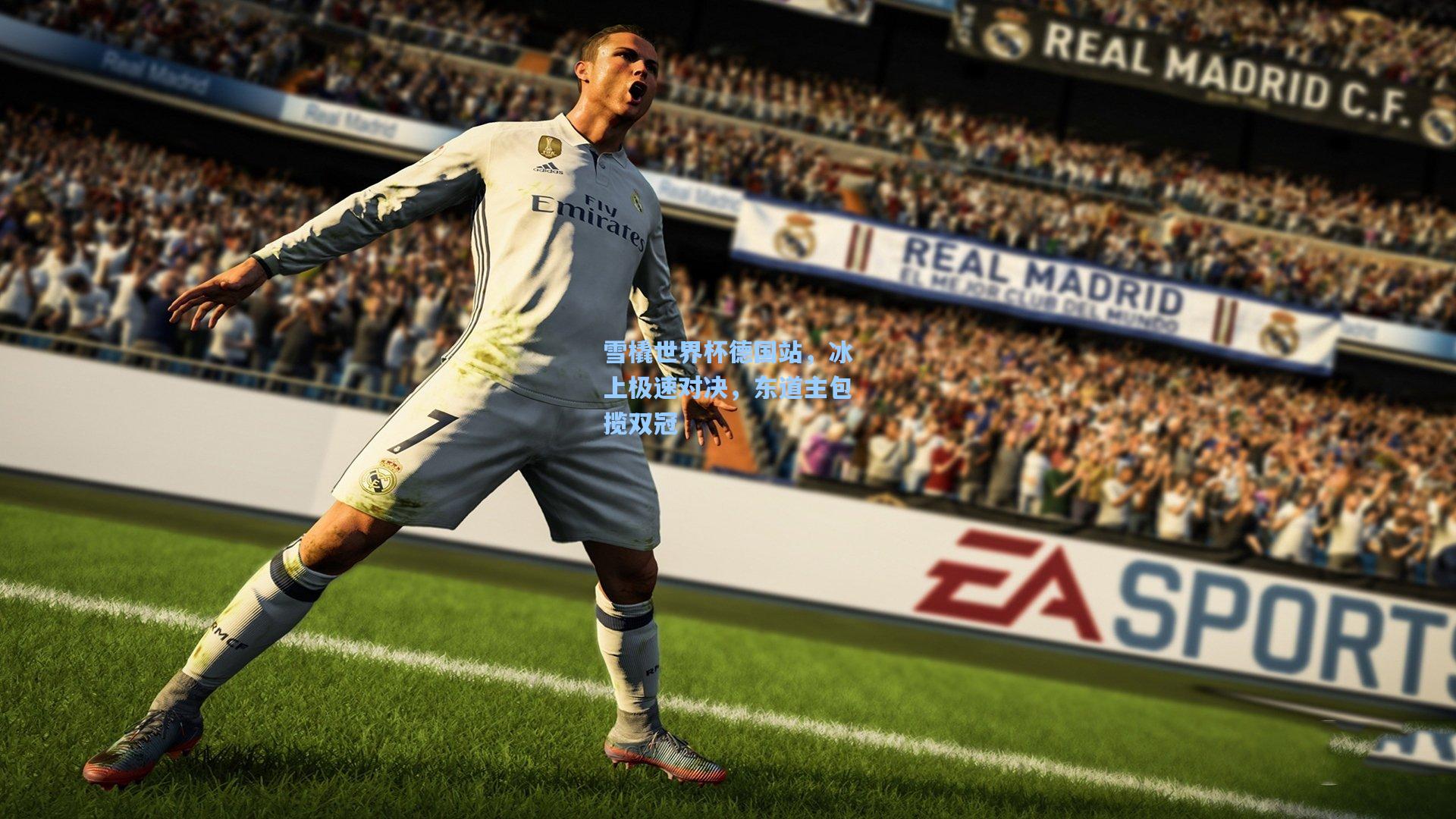 雪橇世界杯德国站，冰上极速对决，东道主包揽双冠